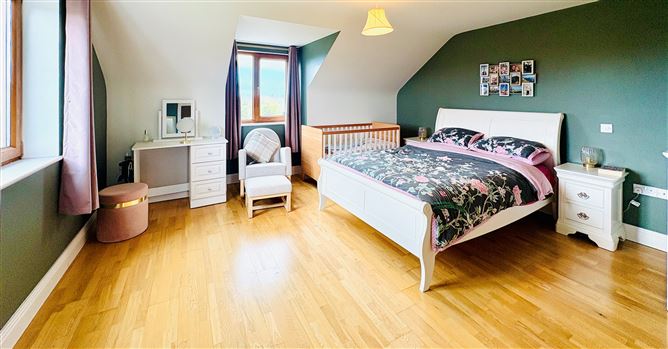 Mountain View, Liscahane, Ardfert, Kerry