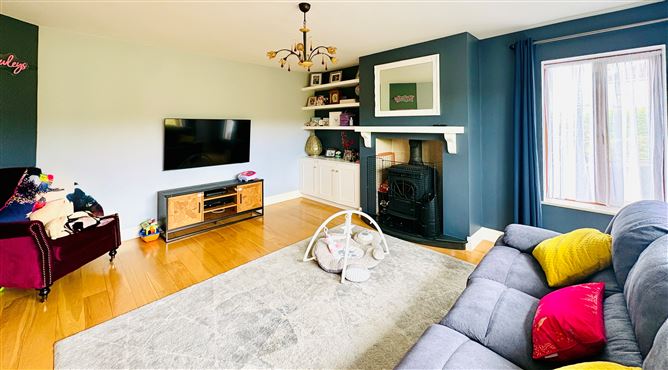 Mountain View, Liscahane, Ardfert, Kerry