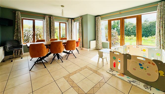 Mountain View, Liscahane, Ardfert, Kerry