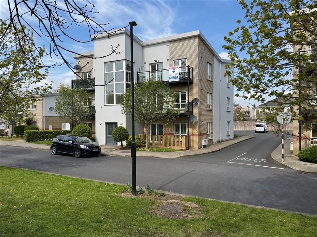 Apartment 7 Willow Avenue, Primrose Gate, Celbridge, Co. Kildare