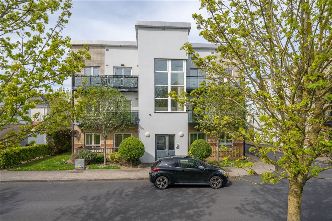 Apartment 7 Willow Avenue, Primrose Gate, Celbridge, Co. Kildare