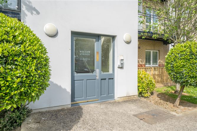 Apartment 7 Willow Avenue, Primrose Gate, Celbridge, Co. Kildare
