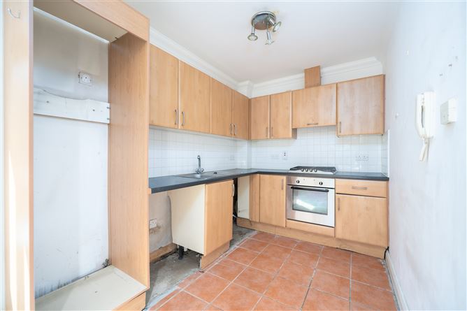 Apartment 7 Willow Avenue, Primrose Gate, Celbridge, Co. Kildare