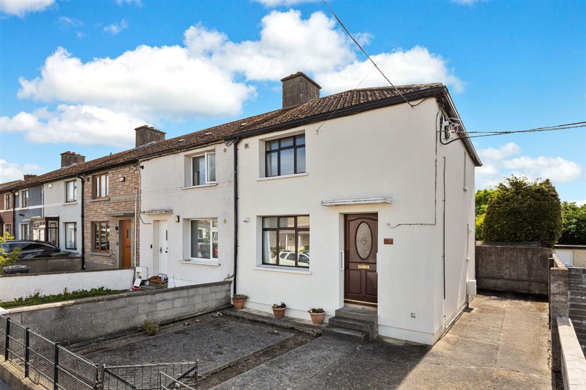 28 Clandonagh Road, Donnycarney, Dublin 5