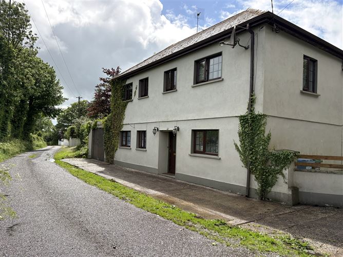 Cloverfield Dromkeen, Kilteely, Limerick