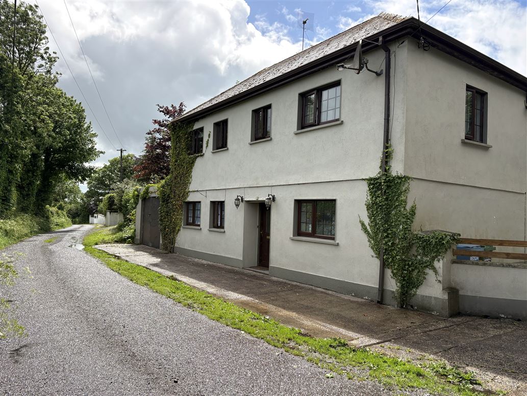 Cloverfield Dromkeen, Kilteely, Limerick