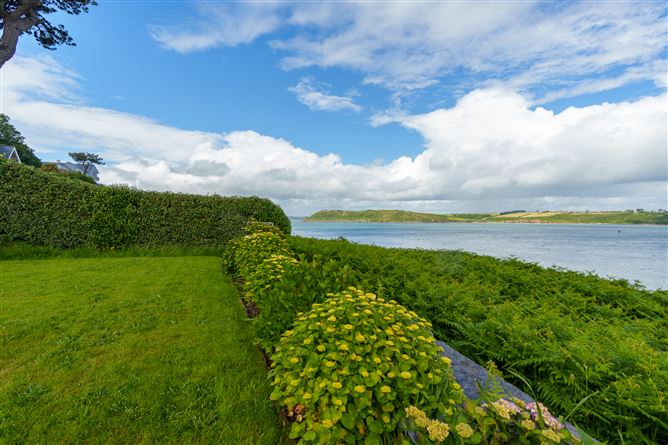Photo 15 of 43 — 'Villa Flor', Weavers Point, Crosshaven, Cork