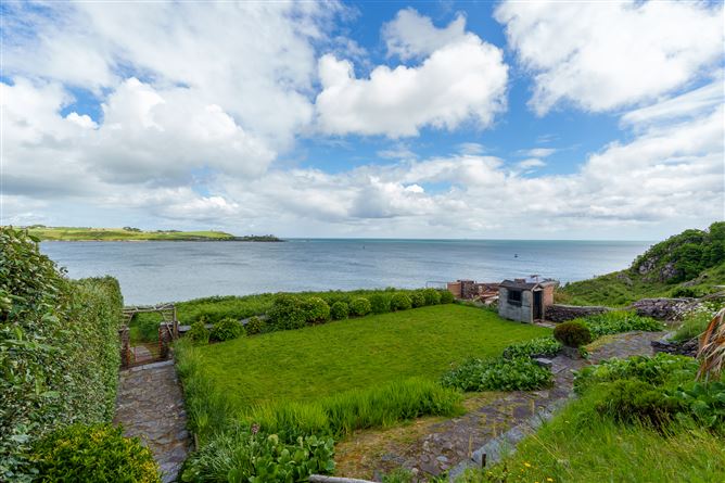 Photo 12 of 43 — 'Villa Flor', Weavers Point, Crosshaven, Cork