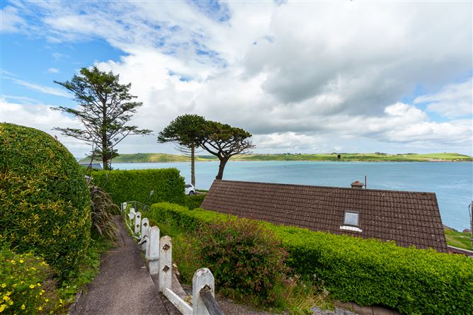 Photo 7 of 43 — 'Villa Flor', Weavers Point, Crosshaven, Cork