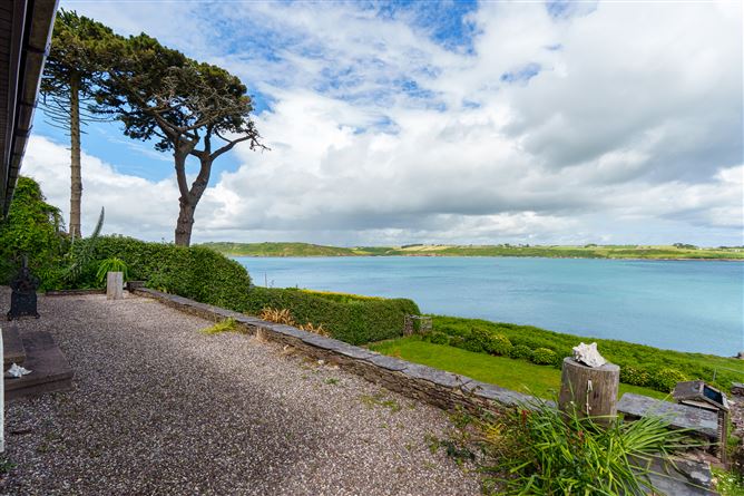Photo 9 of 43 — 'Villa Flor', Weavers Point, Crosshaven, Cork