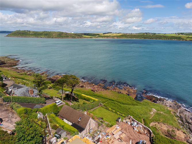 'Villa Flor', Weavers Point, Crosshaven, Cork