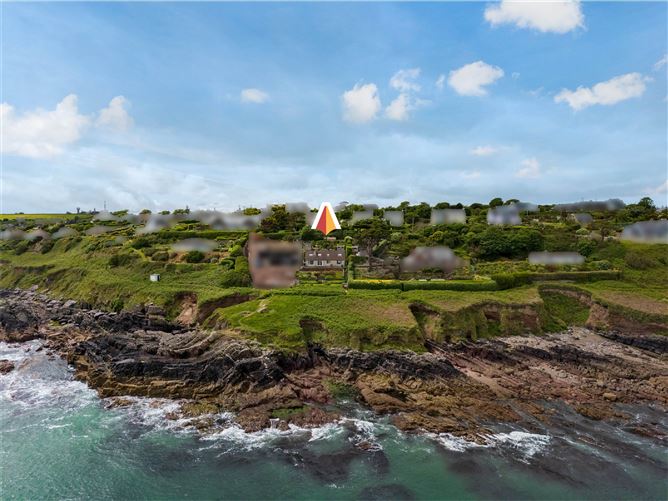 Photo 3 of 43 — 'Villa Flor', Weavers Point, Crosshaven, Cork