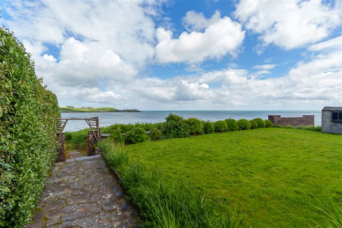 Photo 13 of 43 — 'Villa Flor', Weavers Point, Crosshaven, Cork