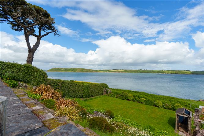 Photo 19 of 43 — 'Villa Flor', Weavers Point, Crosshaven, Cork