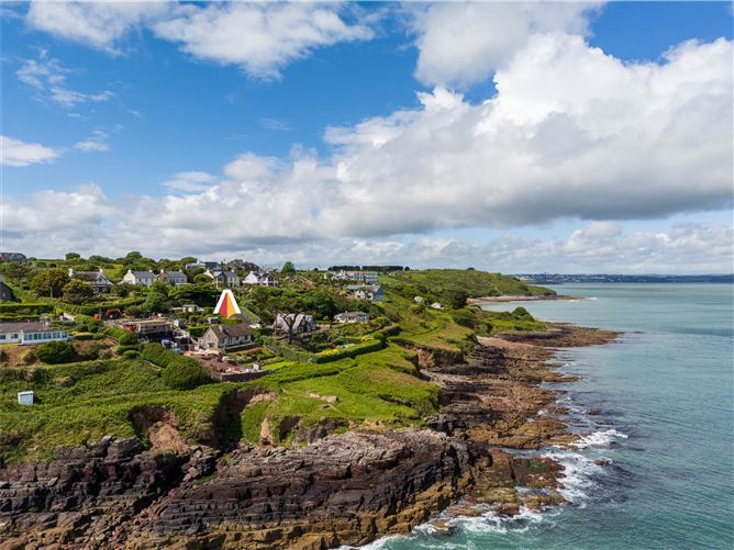 'Villa Flor', Weavers Point, Crosshaven, Cork