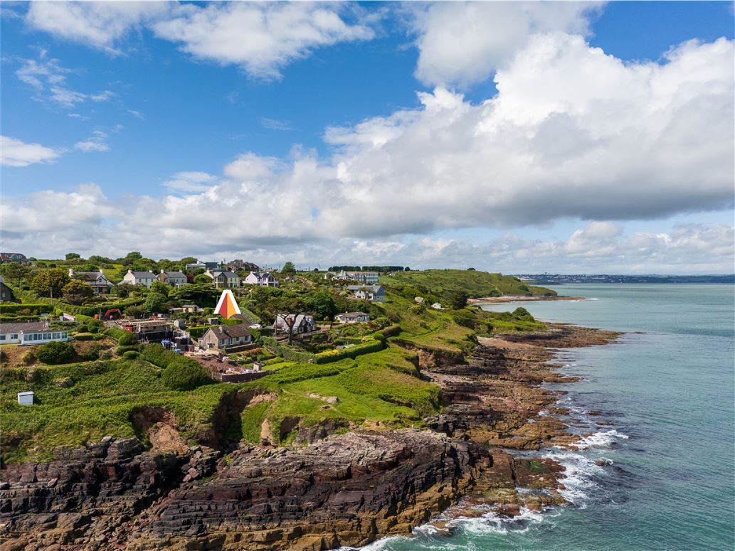 'Villa Flor', Weavers Point, Crosshaven, Cork