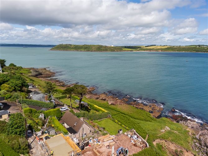 Photo 5 of 43 — 'Villa Flor', Weavers Point, Crosshaven, Cork