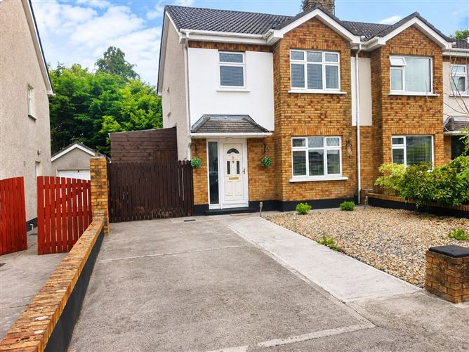 9 Abbeylands, Mullingar, Co.Westmeath