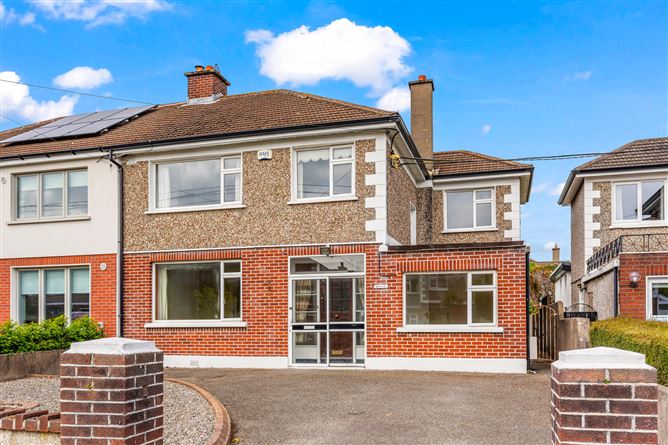 17 Leopardstown Park, Blackrock, Co. Dublin