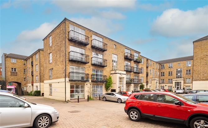 Apt 47 Pier 19, Ushers Island, Dublin 8