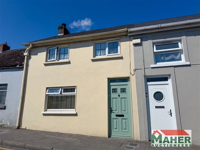 Boherclough Street, Cashel, Tipperary