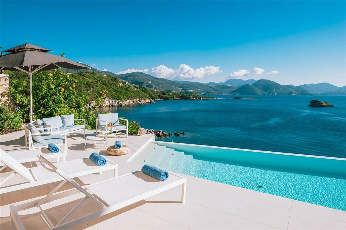 Shore & Sun,Igoumenitsa,Epirus,Greece