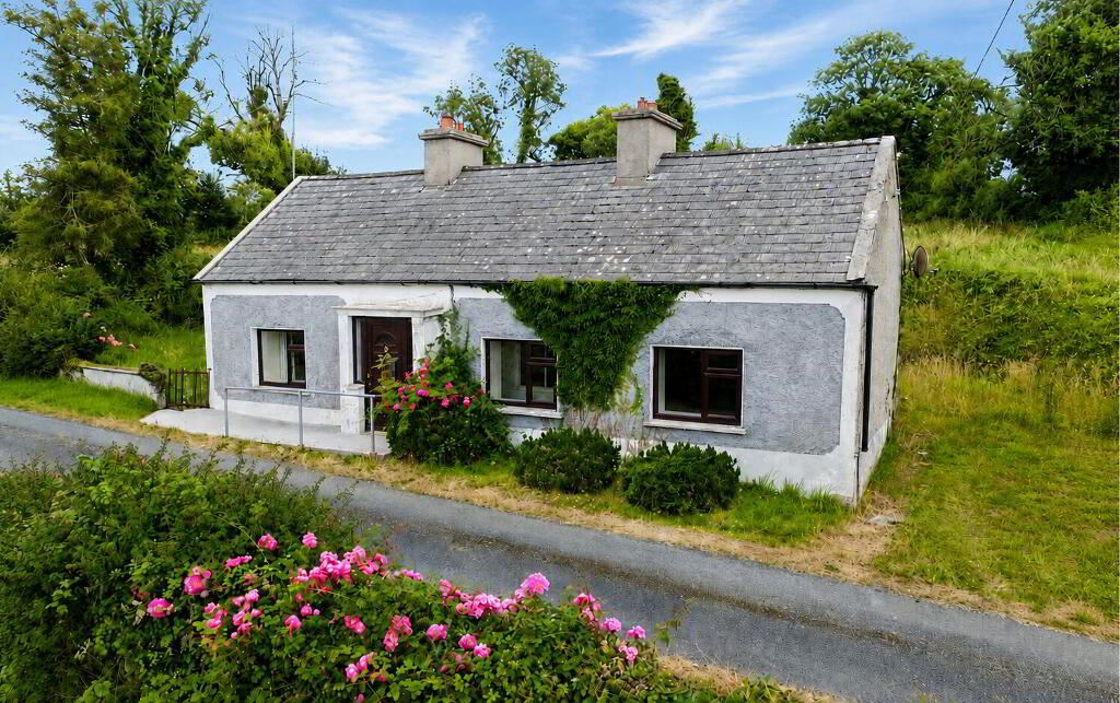 Ardanaffrin, Kilmore, Carrick-On-Shannon, Roscommon