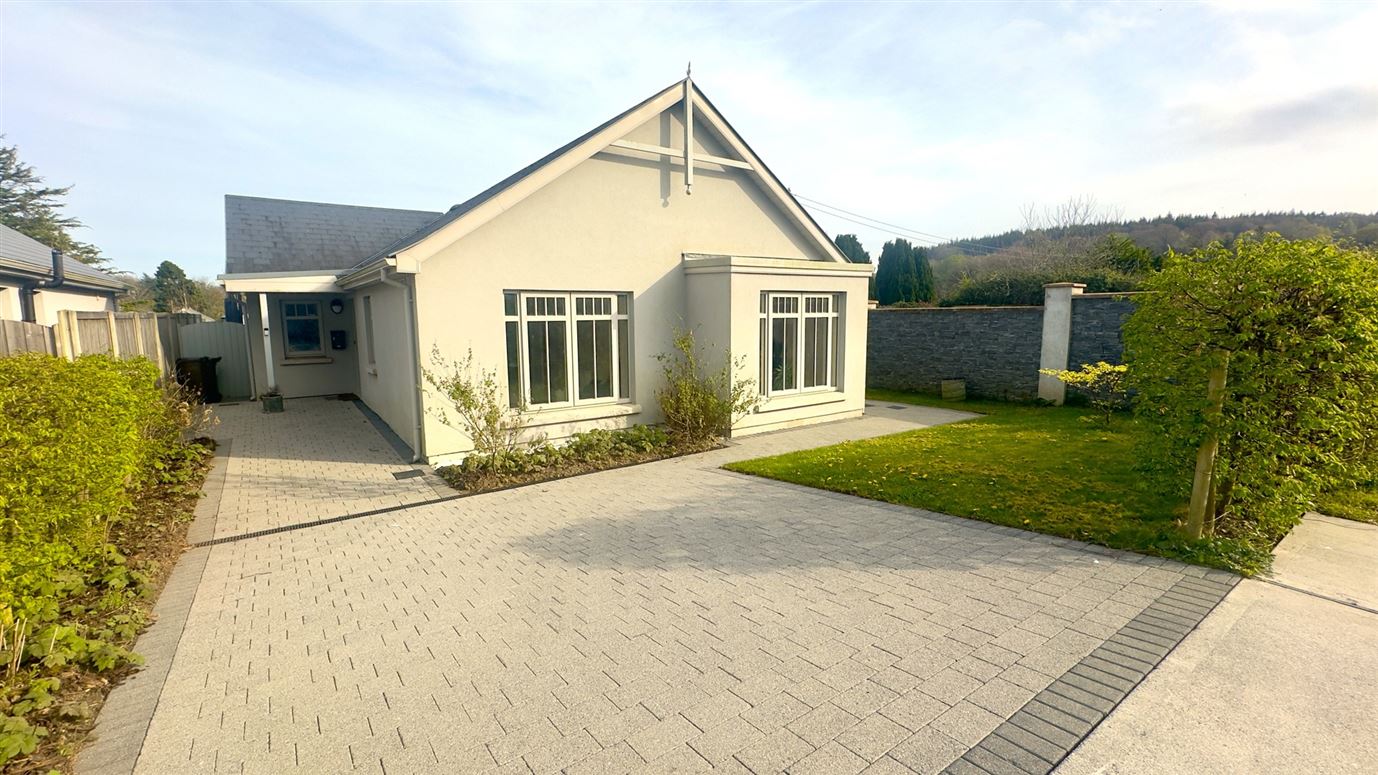19 The BIrches, Ballinahinch Wood, Ashford, Co. Wicklow