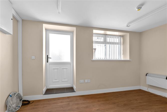 2 No. Units & Mews Building, Dublin Street, Monasterevin, Co. Kildare