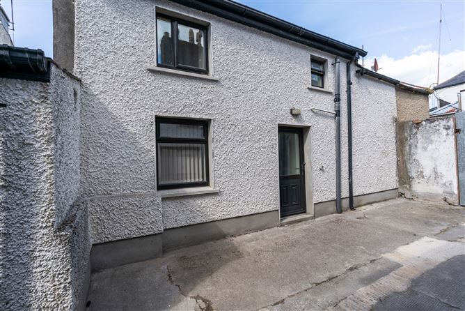 Photo 17 of 40 — 2 No. Units & Mews Building, Dublin Street, Monasterevin, Co. Kildare
