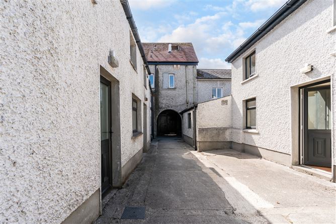 Photo 15 of 40 — 2 No. Units & Mews Building, Dublin Street, Monasterevin, Co. Kildare
