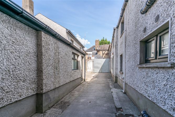 Photo 16 of 40 — 2 No. Units & Mews Building, Dublin Street, Monasterevin, Co. Kildare