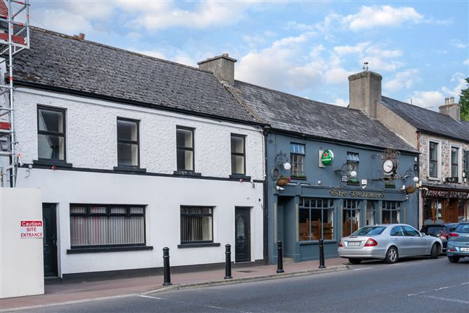Photo 38 of 40 — 2 No. Units & Mews Building, Dublin Street, Monasterevin, Co. Kildare