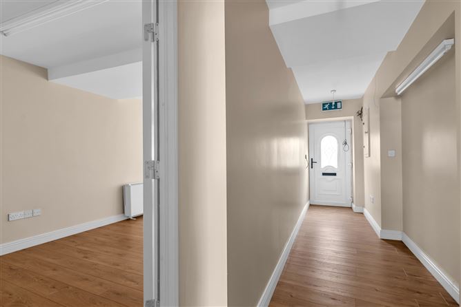 2 No. Units & Mews Building, Dublin Street, Monasterevin, Co. Kildare