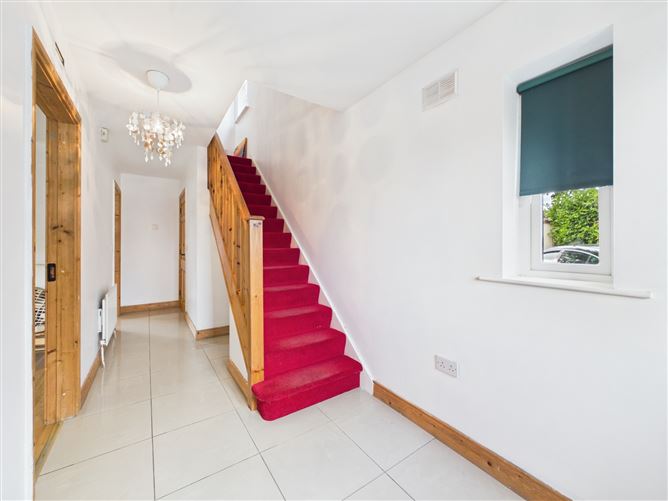 18 Gleann Na Bearú, Royal Oak Road,, Bagenalstown, Carlow