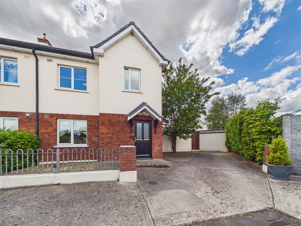 18 Gleann Na Bearú, Royal Oak Road,, Bagenalstown, Carlow