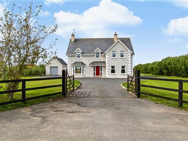 Oldtown, Tomhaggard, Wexford
