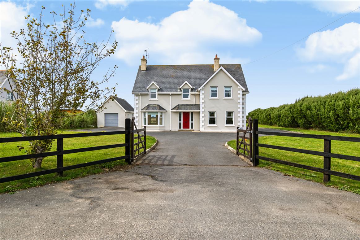 Oldtown, Tomhaggard, Wexford