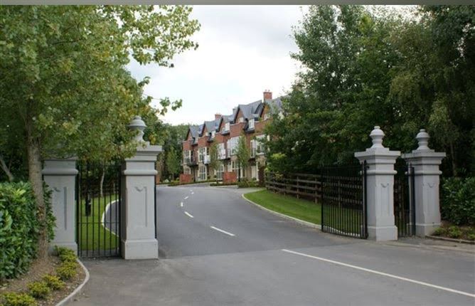 Saggart Lodge Court, Saggart, Dublin