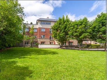 Saggart Lodge Court, Saggart, Dublin