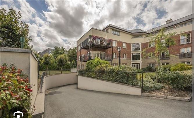 Saggart Lodge Court, Saggart, Dublin