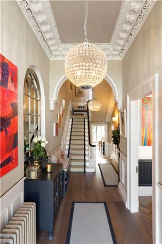 1 Eaton Place, Monkstown, Co. Dublin