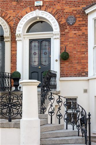 1 Eaton Place, Monkstown, Co. Dublin