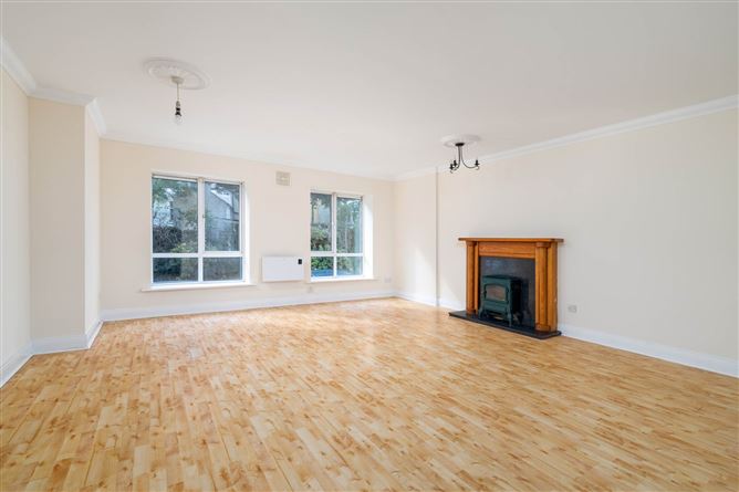 Apartment 114, Saint James`s Wood, South Circular Road, Dublin 8