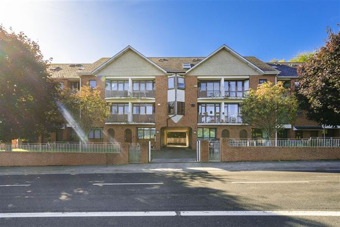 13 Westpark House, Lucan Road, Dublin 20
