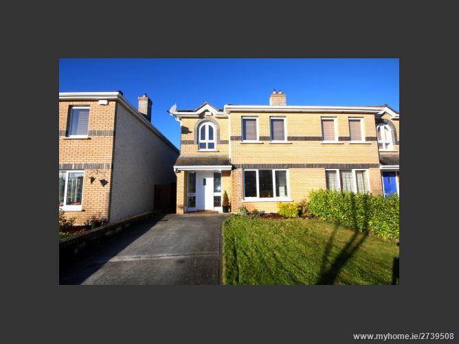 4 Sorrel Heath, Clonsilla, Dublin 15 - Duffy Auctioneers MIPAV Sale And ...