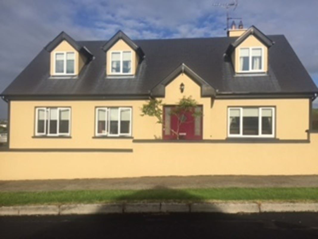 Photo 1 of 9 — Lovely and central Tuam, Tuam, Co. Galway
