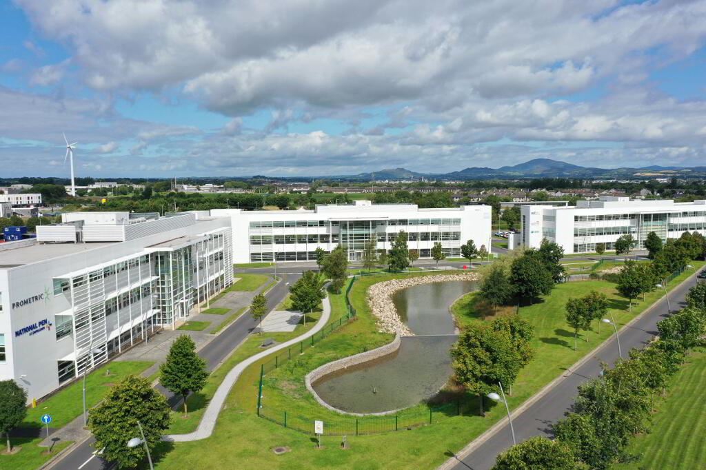 Finnabair Business & Technology Park, Inner Relief Road, Dundalk, Louth