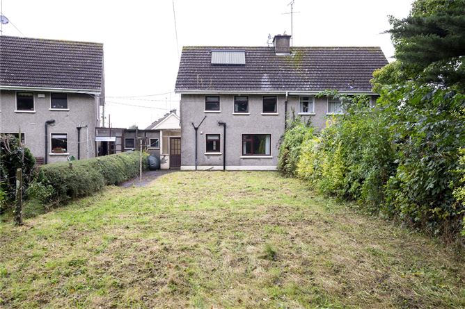 16 St. Endas Villas, Navan, Co. Meath