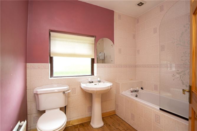 16 St. Endas Villas, Navan, Co. Meath